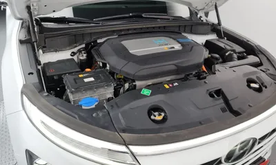 Hyundai Nexo