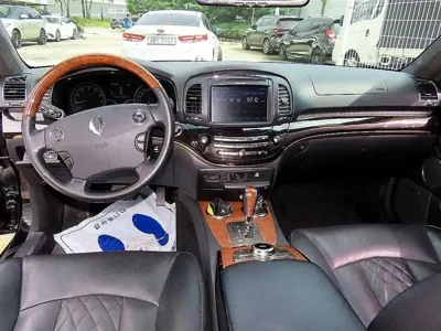 KG_Mobility_Ssangyong Chairman
