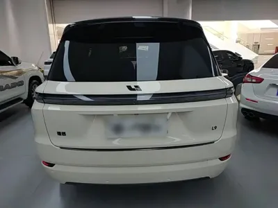 Li Auto Li L9