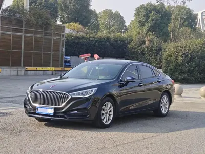 Hongqi Hongqi H5
