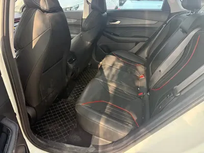 Geely Binrui