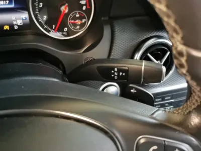 Mercedes-Benz A-Class (Import)