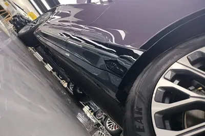 Nio EC6