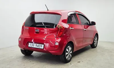 Kia Morning
