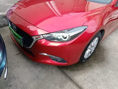 Mazda Mazda 3 Axela