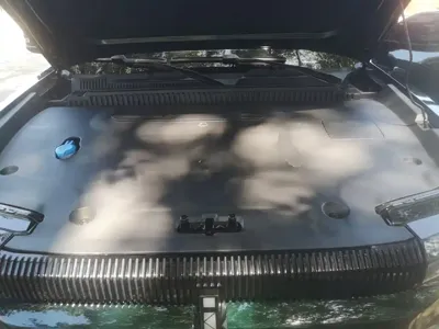 iCAR iCAR 03