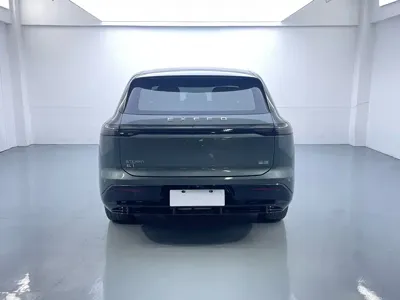 EXEED Xingjiyuan ET