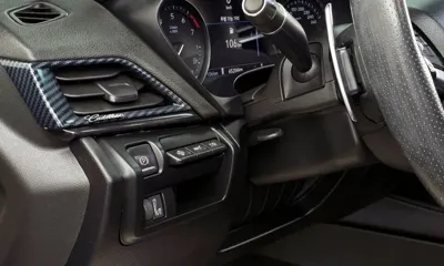 Cadillac CT4