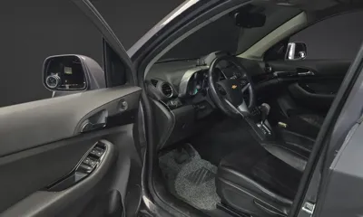 ChevroletGMDaewoo Orlando