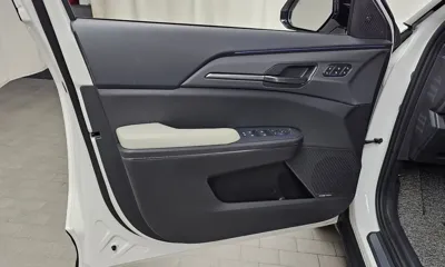 Kia EV5