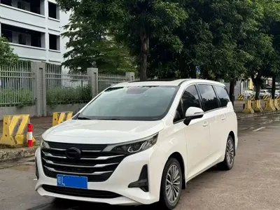 GAC Motor Trumpchi M6