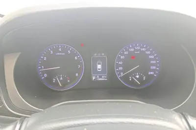 Hyundai Mistra