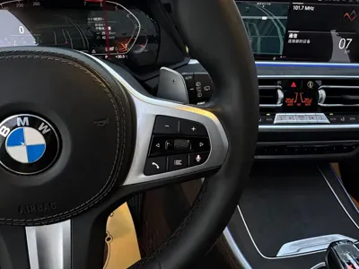 BMW X5 (Import)