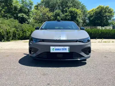 Leapmotor 零跑Lafa5