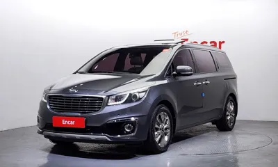 Kia Canival