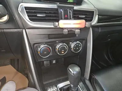 Mazda CX-4