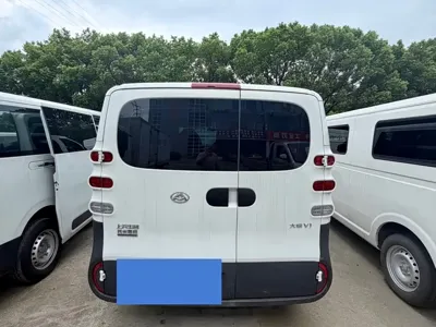 Maxus V1