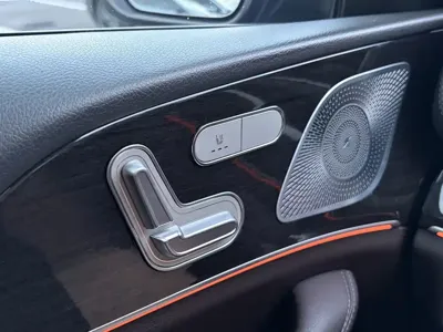 Mercedes-Benz 奔驰GLE(进口)