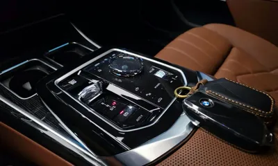 BMW 7-Series
