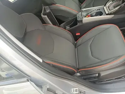 Baojun RS-3