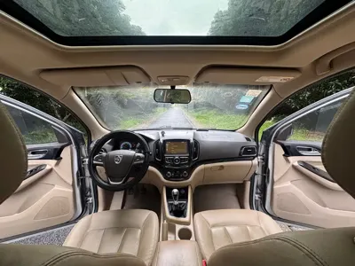 Baojun 730