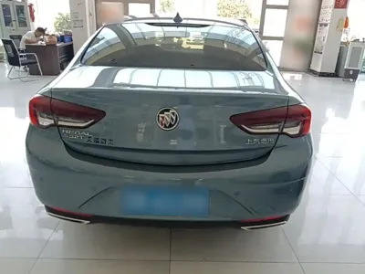 Buick Regal