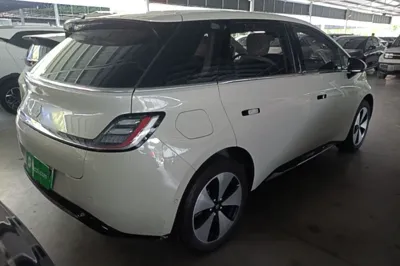 Baojun Cloud