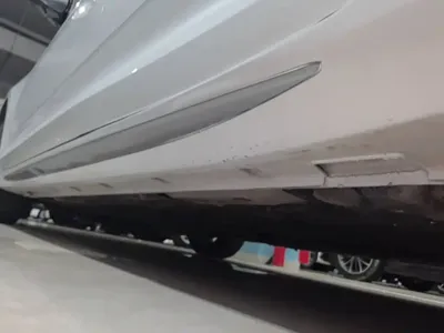 Geely Xingrui