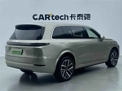 Li Auto Li L9