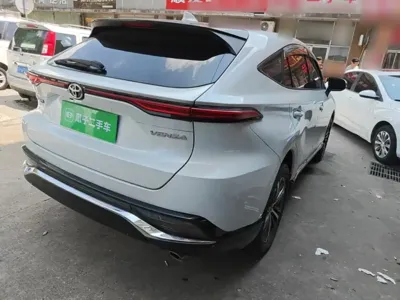Toyota Venza