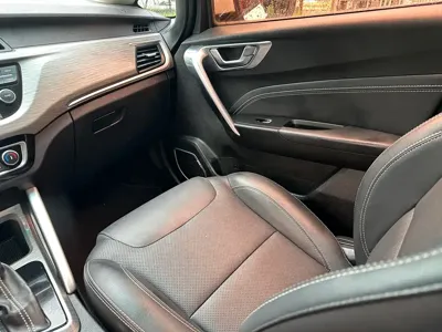 Geely Vision X3