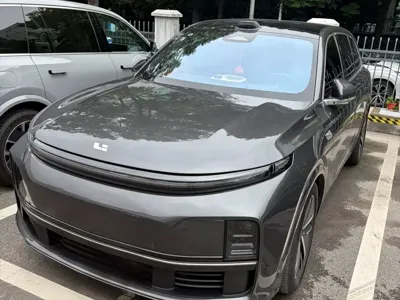 Li Auto Li L7