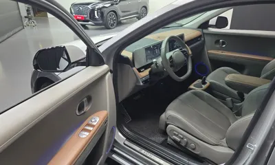 Hyundai Ioniq5