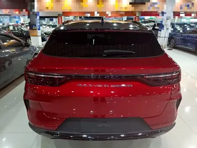 BYD PLUS New Energy