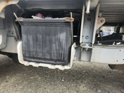 ChevroletGMDaewoo labo