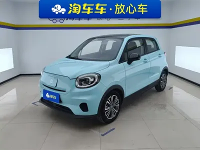 Leapmotor Leapmotor T03