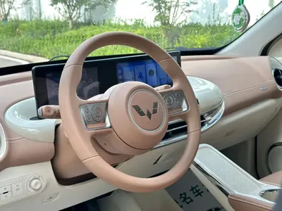 Wuling Bingo
