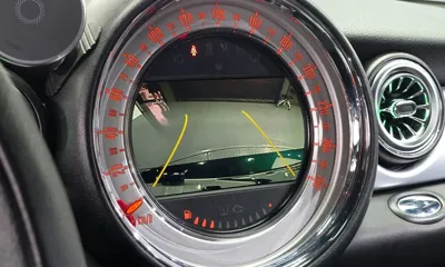 MINI Coupe