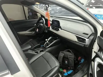 Baojun 510