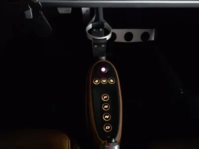 Lotus Exige