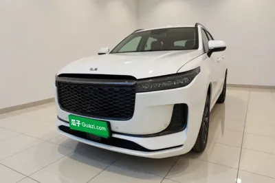 Li Auto ONE