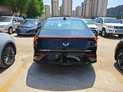 Wuling Xingguang