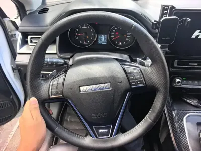 Haval M6