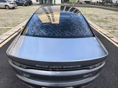 BYD Destroyer 05