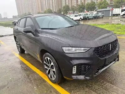 WEY Wey VV7
