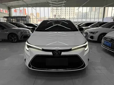 Toyota Levin