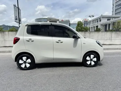 Wuling MINIEV