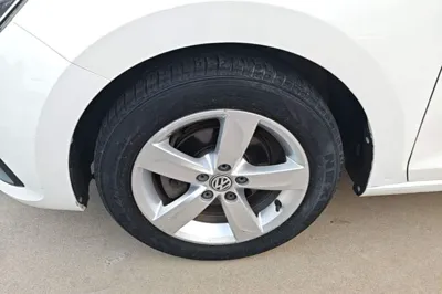 Volkswagen Santana