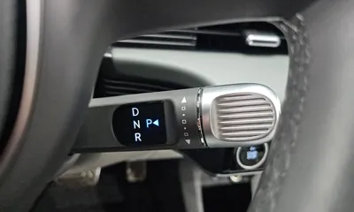 Hyundai Ioniq5