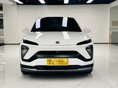 Nio EC6